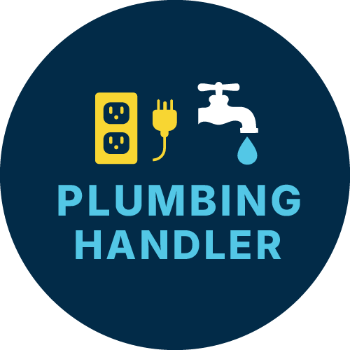 Plumbing Handler
