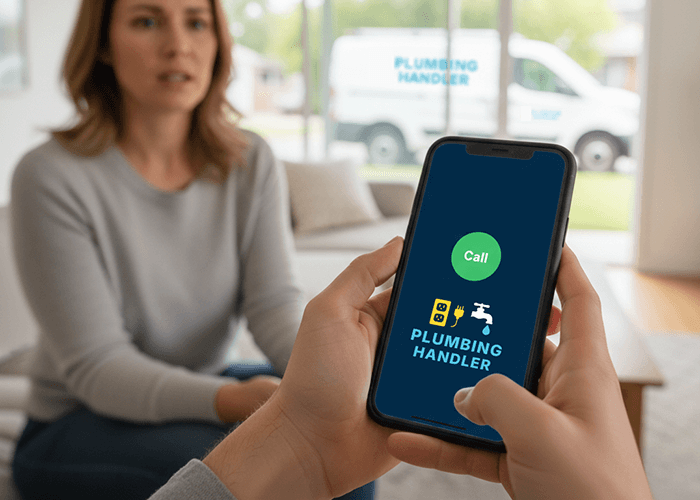 your trusted plumbing & electrical experts call us today!